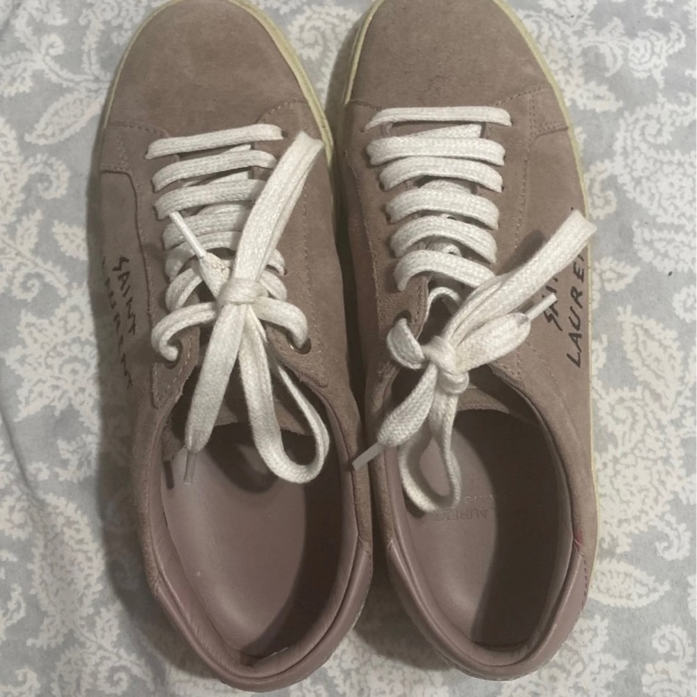 Saint Laurent sneakers